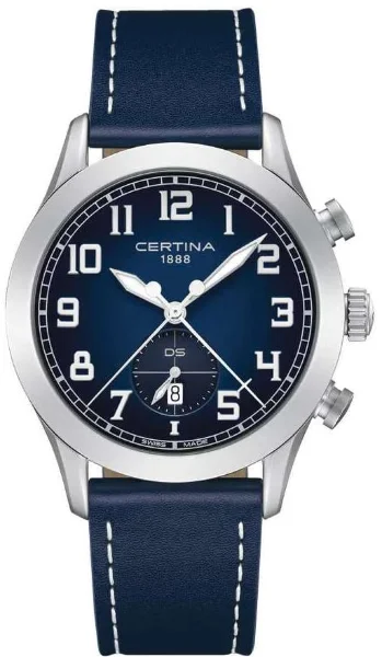 Certina C024.617.16.042.00