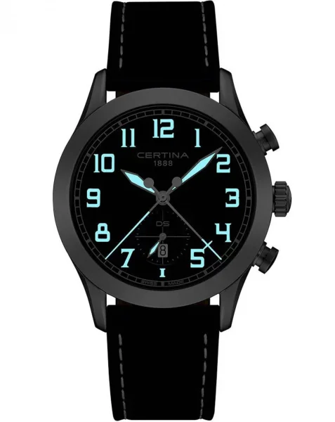 Наручные часы Certina  C024.617.16.042.00