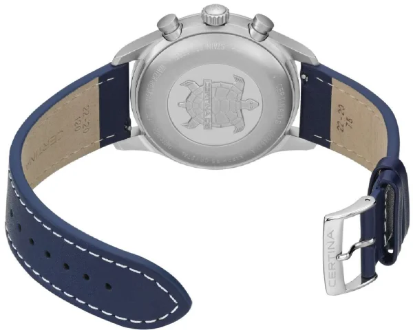 Certina C024.617.16.042.00