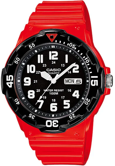 Наручные часы Casio  MRW-200HC-4B