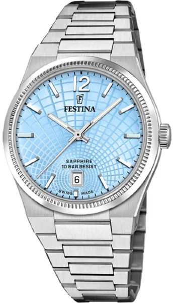 Наручные часы Festina  F20052/5