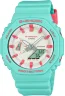 Наручные часы Casio GA-2100RB-3A