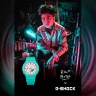 Наручные часы Casio GA-2100RB-3A