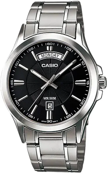 Наручные часы Casio  MTP-1381D-1A