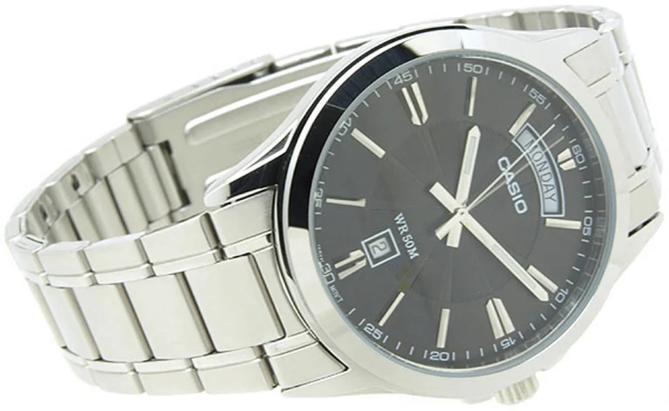 Наручные часы Casio  MTP-1381D-1A