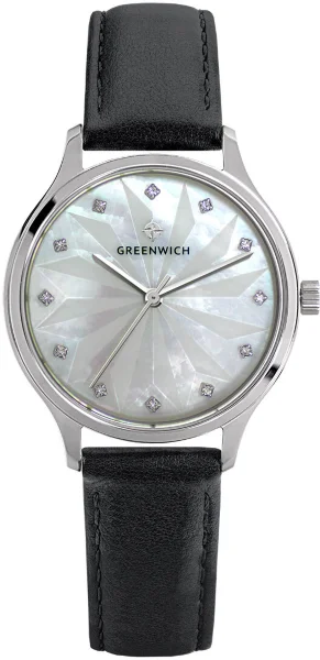 Greenwich GW 341.10.53 S