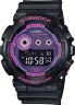 Наручные часы Casio G-SHOCK GD-120N-1B4