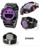 Наручные часы Casio G-SHOCK GD-120N-1B4