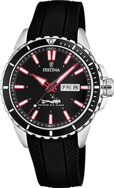 Наручные часы Festina  F20378/2