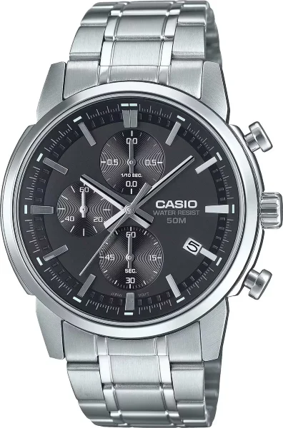 Casio MTP-E510D-1A1