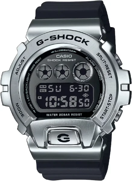 Casio GM-6900U-1