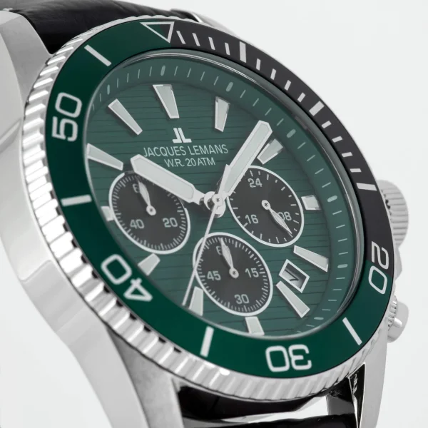 Наручные часы Jacques Lemans  1-2206C