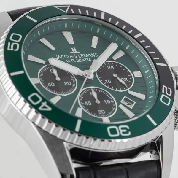 Наручные часы Jacques Lemans  1-2206C