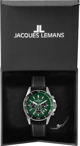 Наручные часы Jacques Lemans  1-2206C