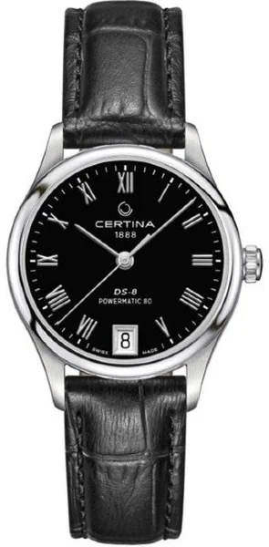 Наручные часы Certina  C033.207.16.053.00