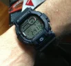 Наручные часы Casio G-SHOCK GD-350-1E