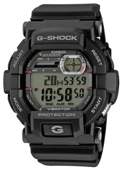 Наручные часы Casio G-SHOCK GD-350-1E