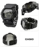 Наручные часы Casio G-SHOCK GD-350-1E