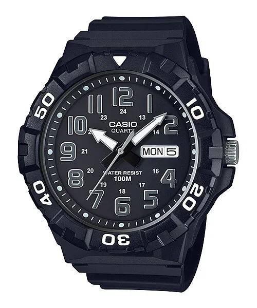 Наручные часы Casio  MRW-210H-1A