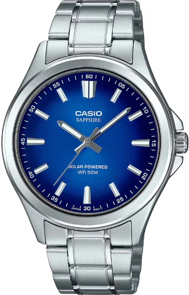 Наручные часы Casio  MTS-RS100D-2A