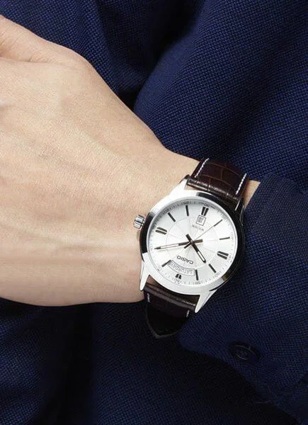 Наручные часы Casio  MTP-1381L-7A