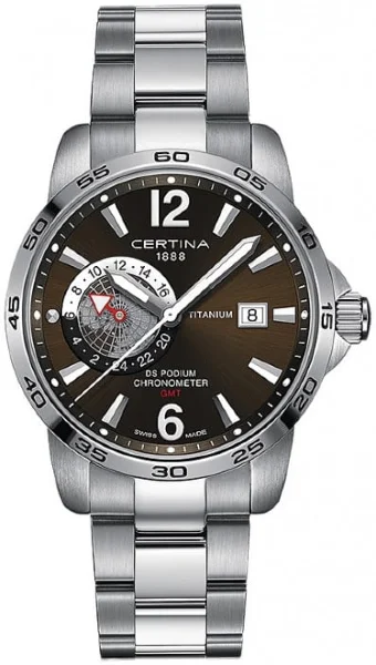 Certina C034.455.44.087.00