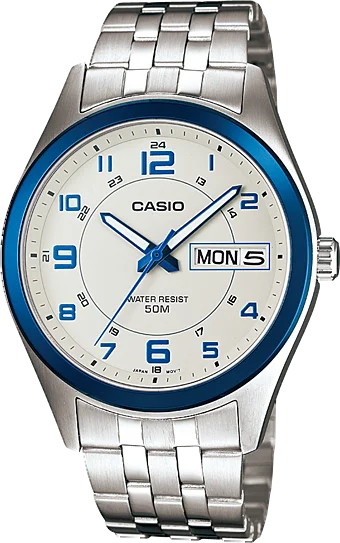 Наручные часы Casio  MTP-1354D-8B1