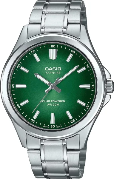 Наручные часы Casio  MTS-RS100D-3A