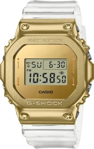 Casio GM-5600SG-9