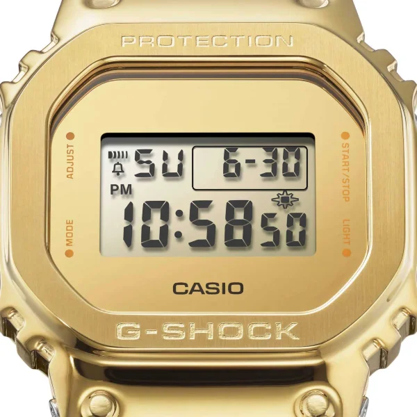 Наручные часы Casio G-SHOCK GM-5600SG-9