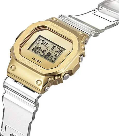 Casio GM-5600SG-9