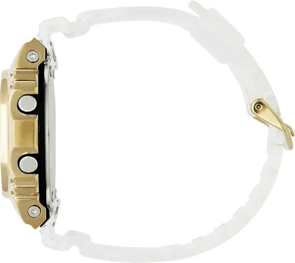 Casio GM-5600SG-9