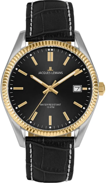 Наручные часы Jacques Lemans 50-3U