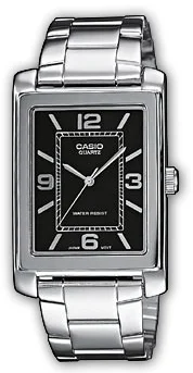 Наручные часы Casio  MTP-1234D-1A