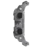 Наручные часы Casio G-SHOCK GD-120CM-8E