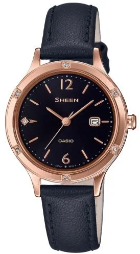 Наручные часы Casio Sheen SHE-4533PGL-1AUER