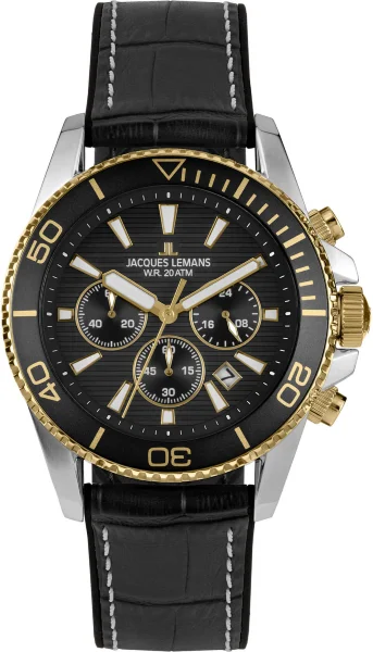 Наручные часы Jacques Lemans  1-2206F