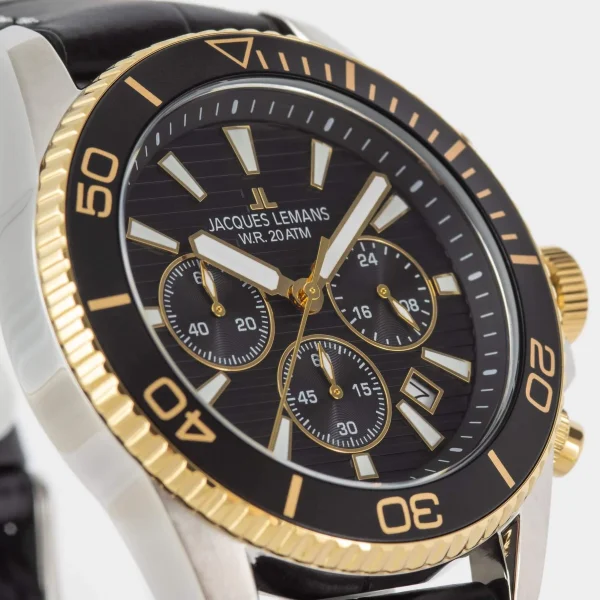 Наручные часы Jacques Lemans  1-2206F