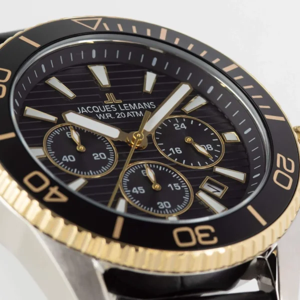 Наручные часы Jacques Lemans  1-2206F