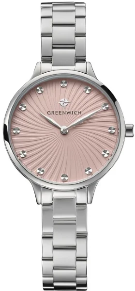 Наручные часы Greenwich Wind GW 321.10.34