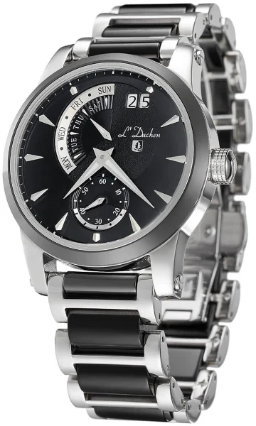 L'Duchen D 237.10.31
