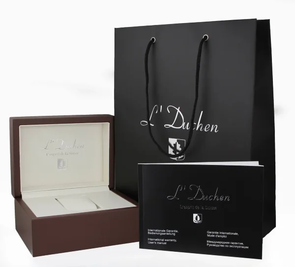 L'Duchen D 237.10.31