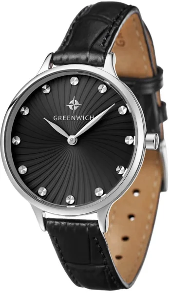 Наручные часы Greenwich Wind GW 321.11.31