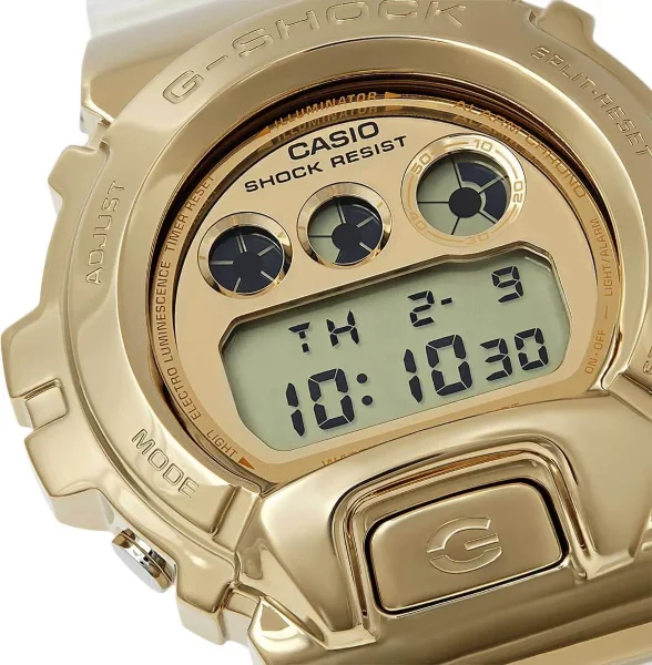 Casio GM-6900SG-9ER