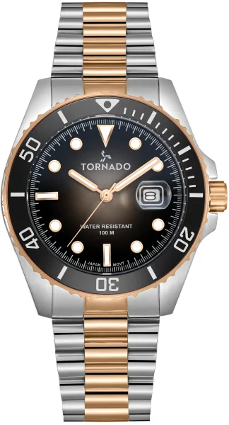 Tornado T22001-KBKB