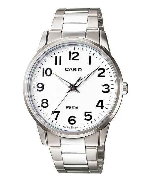 Наручные часы Casio  MTP-1303D-7B