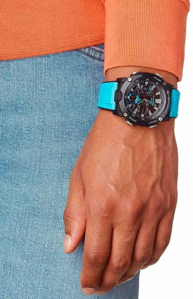 Casio GA-2000-1A2