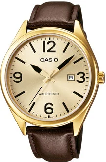 Наручные часы Casio MTP-1342L-9B