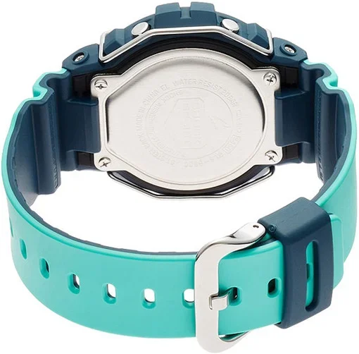 Наручные часы Casio G-SHOCK GLS-6900-2A