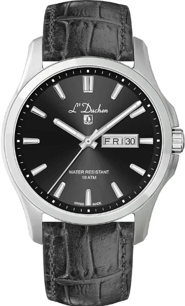 Наручные часы L'Duchen Dynamique D 261.11.31
